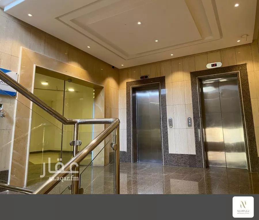 مكتب 18041 م² في الملقا 5