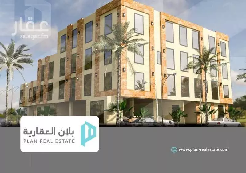 4 bedroom apartment in Dhahrat Namar 5