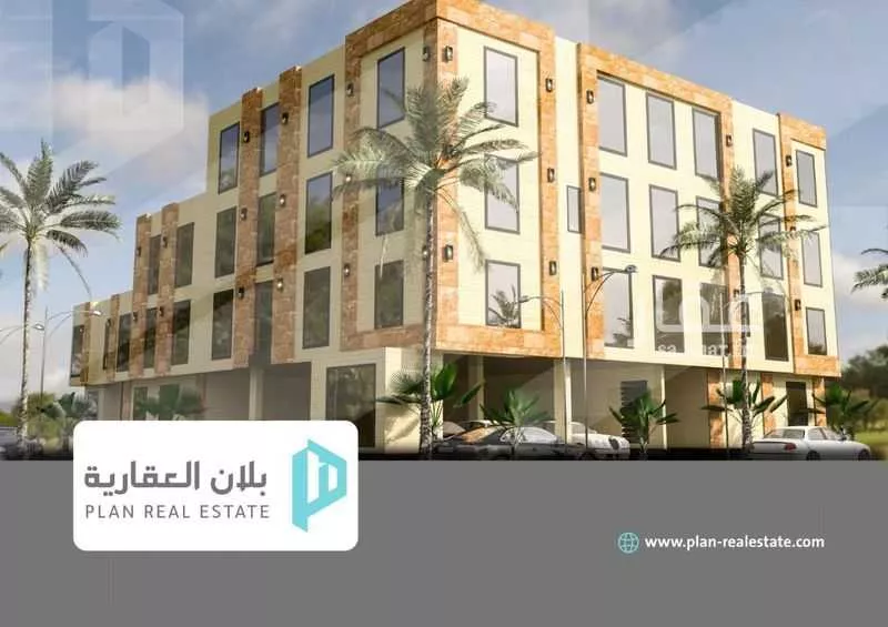 شقة 4 غرف في ظهرة نمار 2