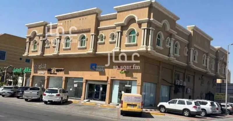 1 bedroom shop in Ar Rayan, Eastern Province