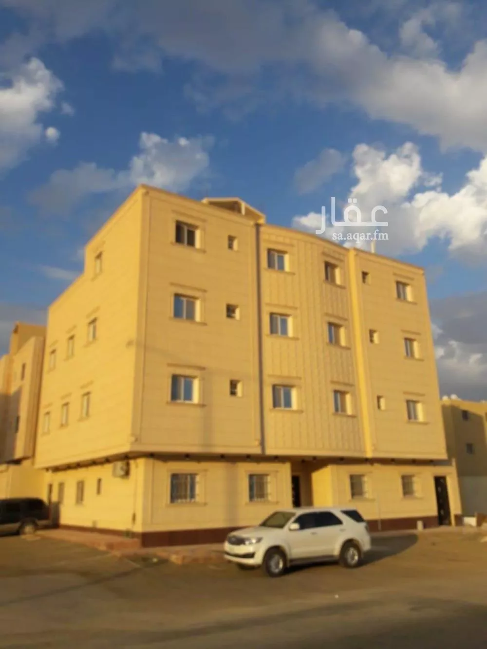 شقة 2 غرف في ظهرة لبن 1