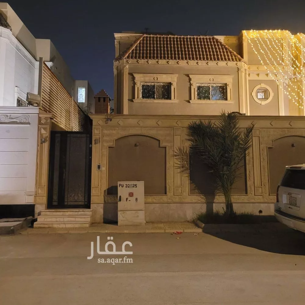 شقة 3 غرف في الياسمين 1