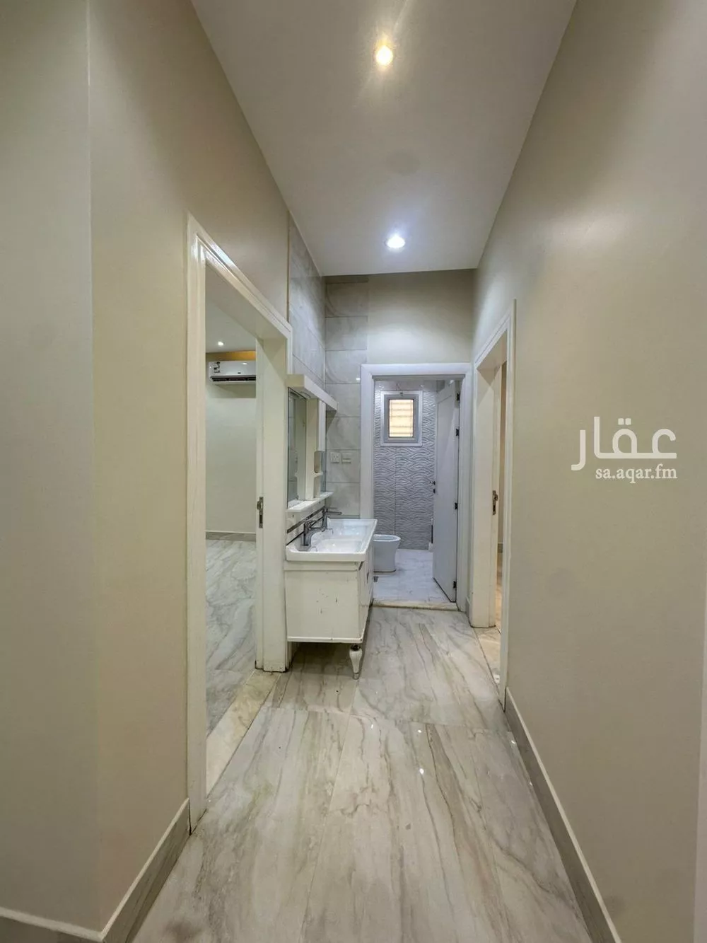 5 bedroom floor in Al Narjis 3