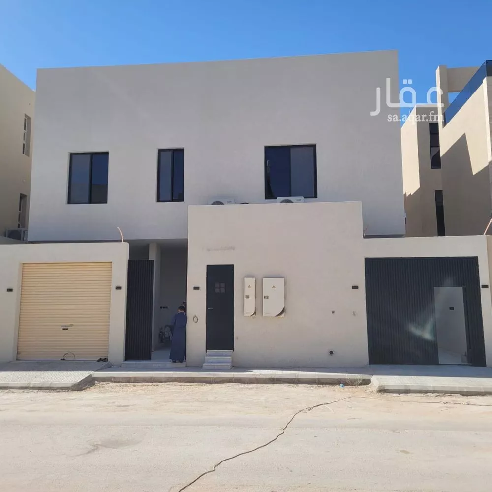 دور 4 غرف في النرجس 1