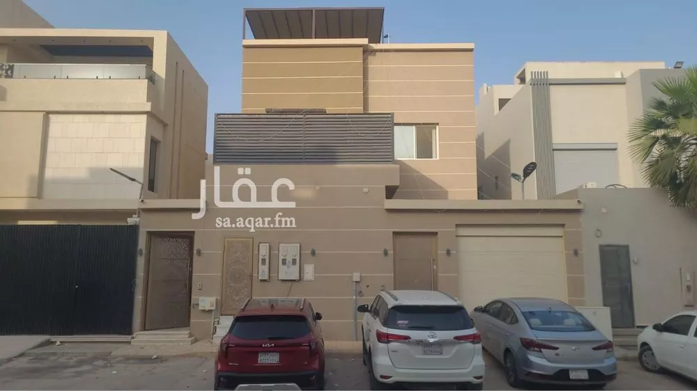 5 bedroom floor in Al Narjis 1