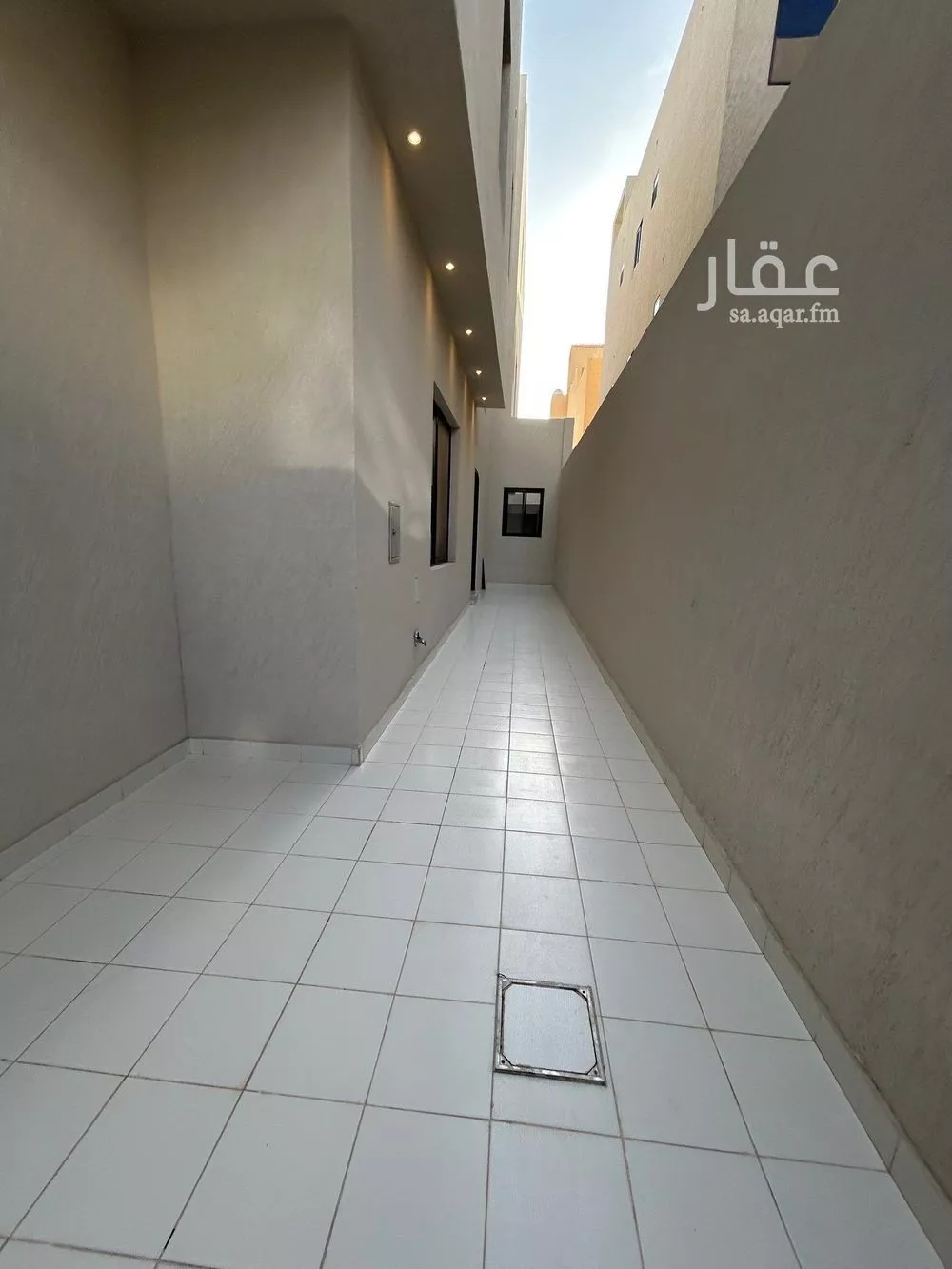 دور 4 غرف في النرجس 4