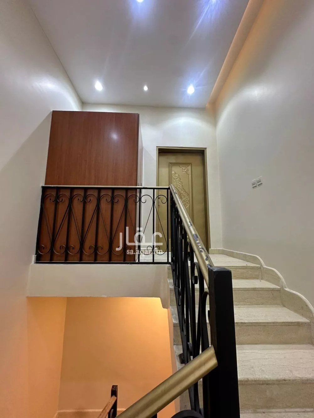 5 bedroom floor in Al Narjis 4