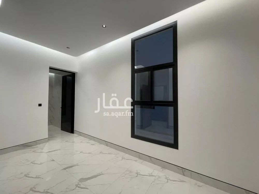 فيلا 4 غرف في النرجس 4