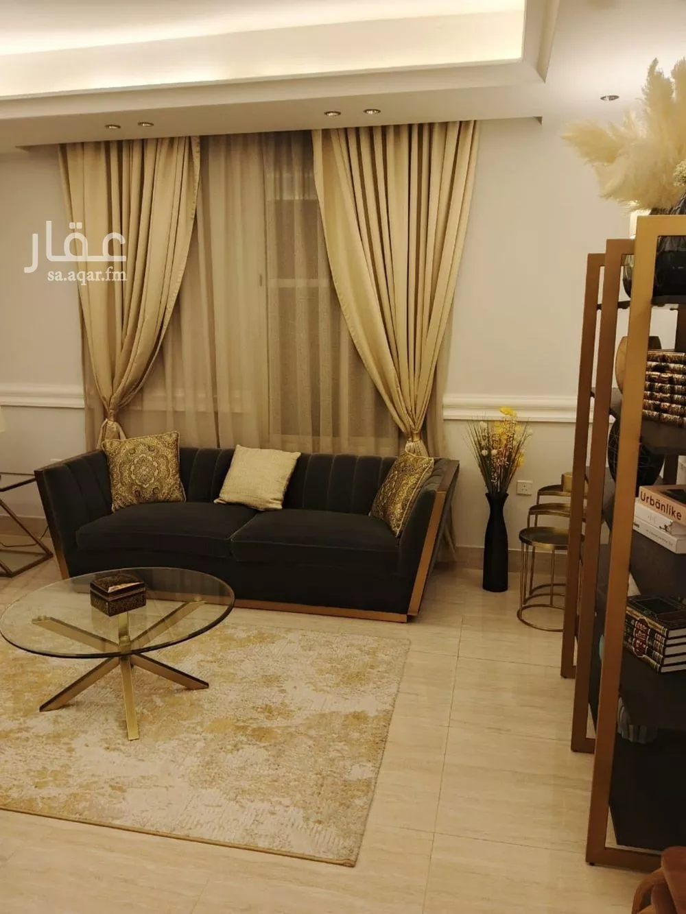 4 bedroom apartment in Al Yasmin 4