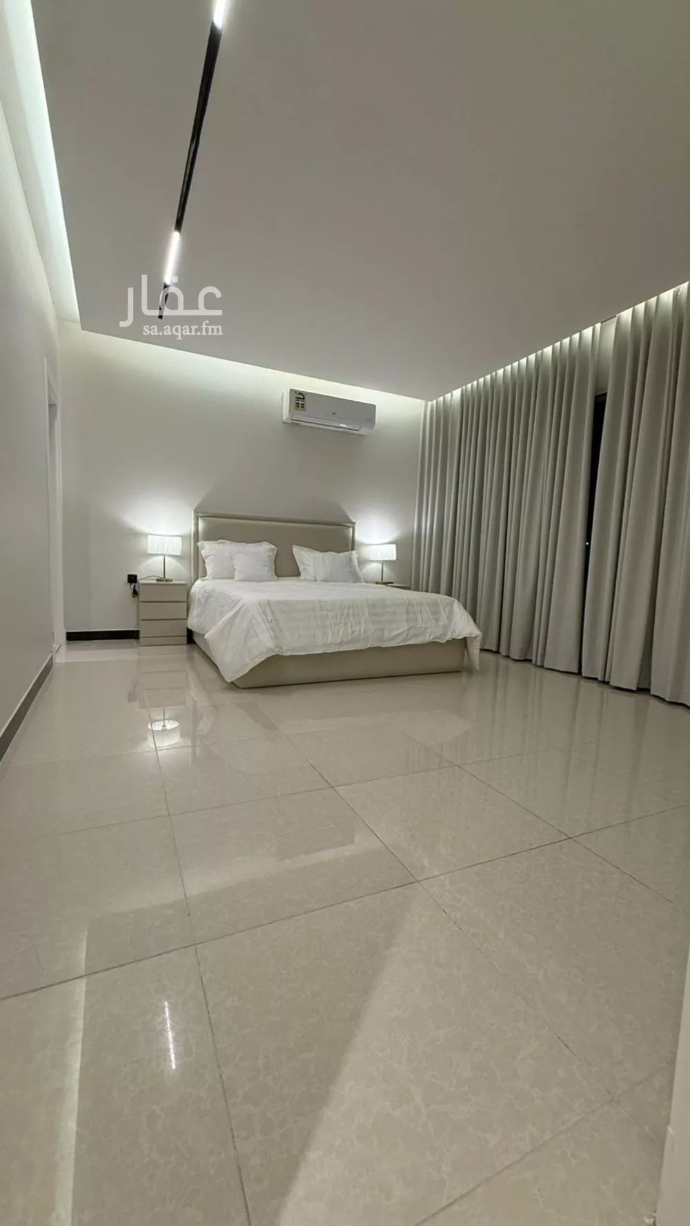 شقة 3 غرف في القيروان 5