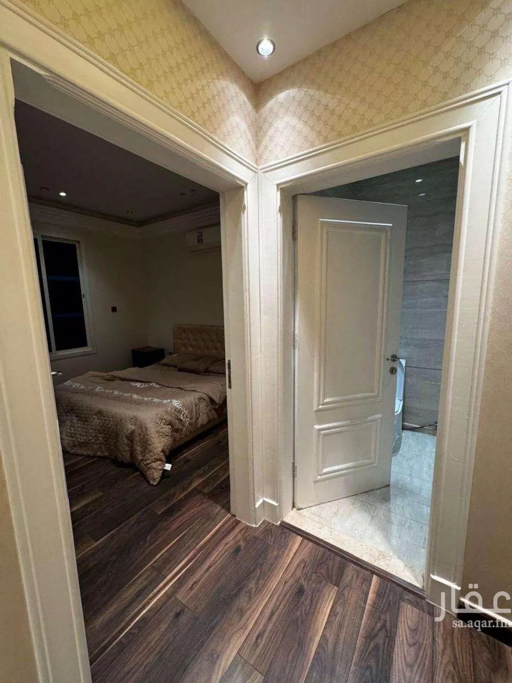 شقة 3 غرف في القيروان 3