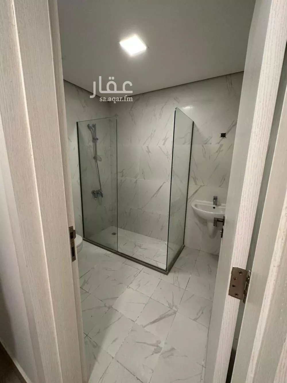 شقة 2 غرف في المونسية 5