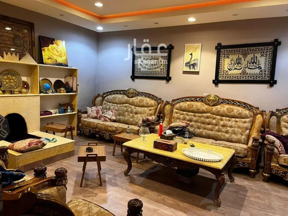 فيلا 5 غرف في المونسية 4