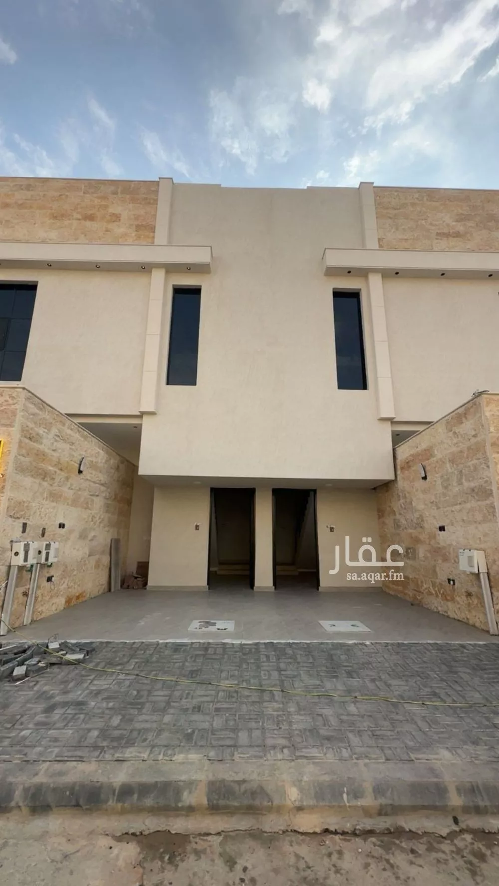 فيلا 5 غرف في المونسية 1