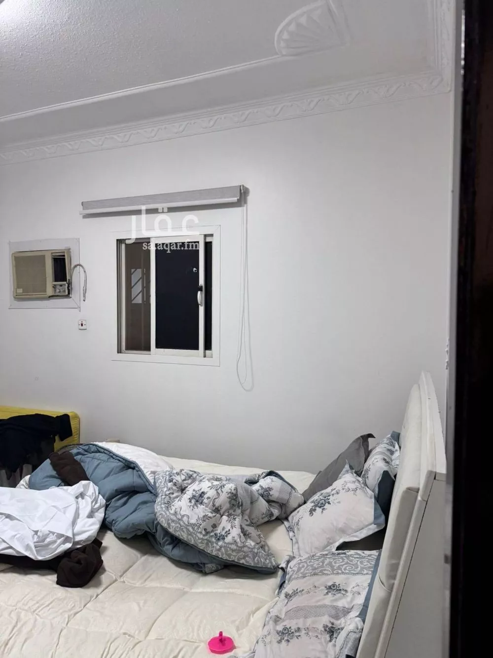 دور 2 غرف في المونسية 5