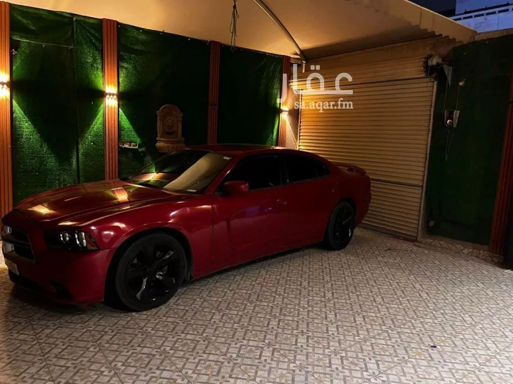 فيلا 5 غرف في المونسية 5