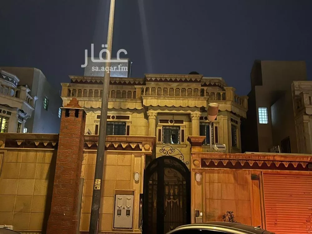 فيلا 5 غرف في المونسية 1