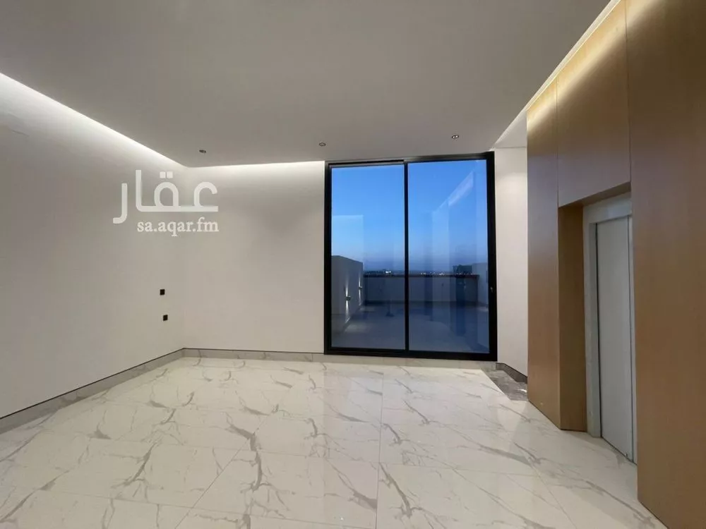 فيلا 4 غرف في النرجس 5