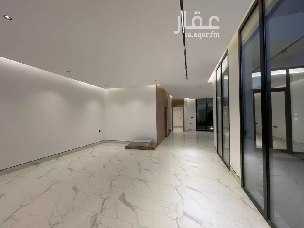 فيلا 4 غرف في النرجس 2