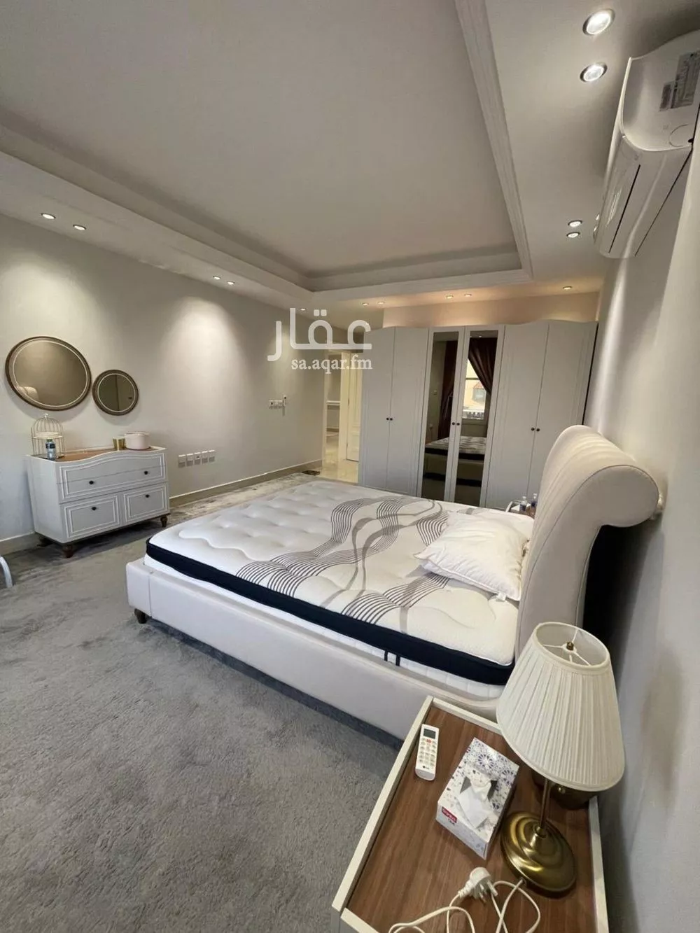 شقة 3 غرف في الياسمين 4