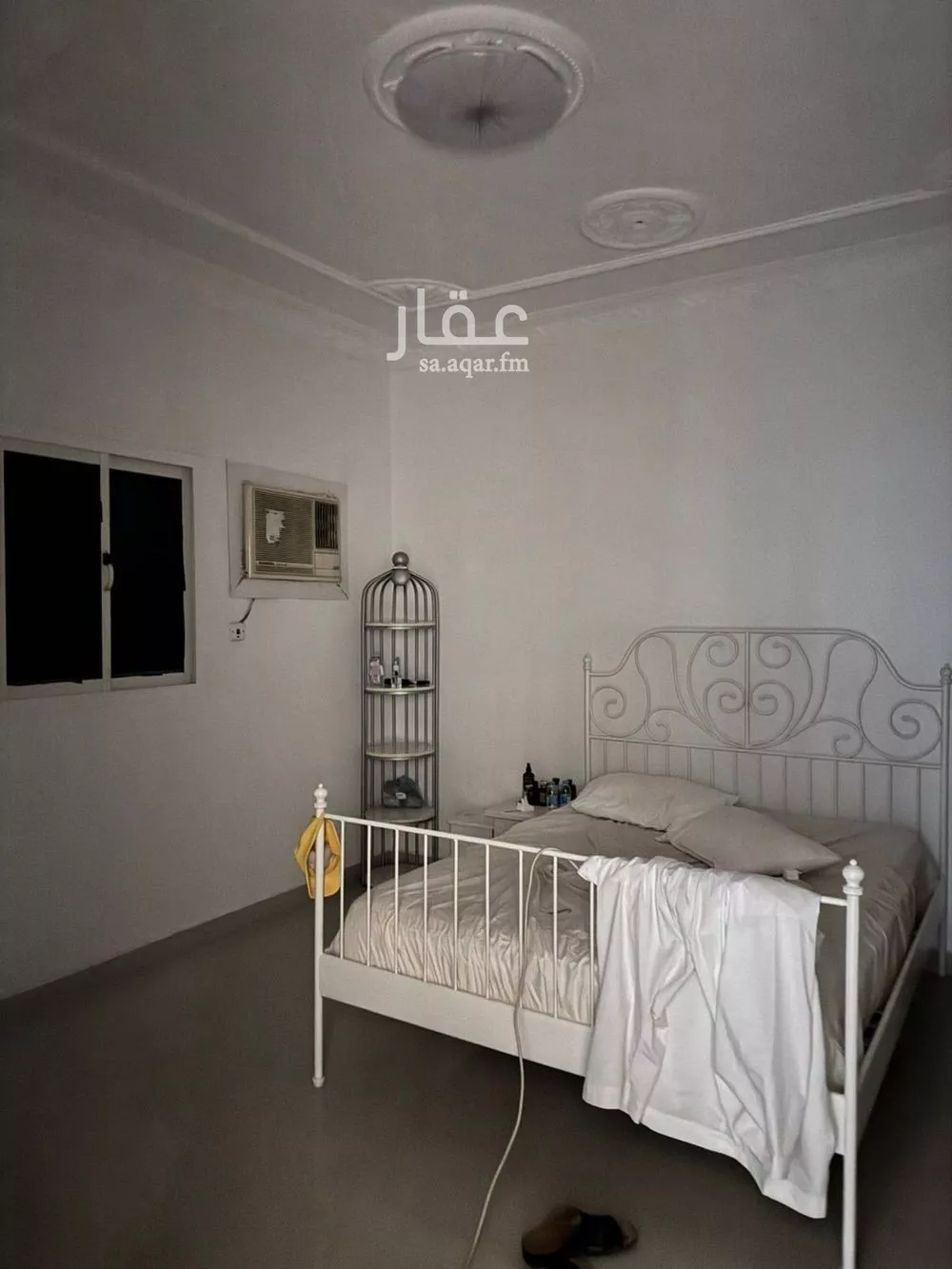 دور 2 غرف في المونسية 3