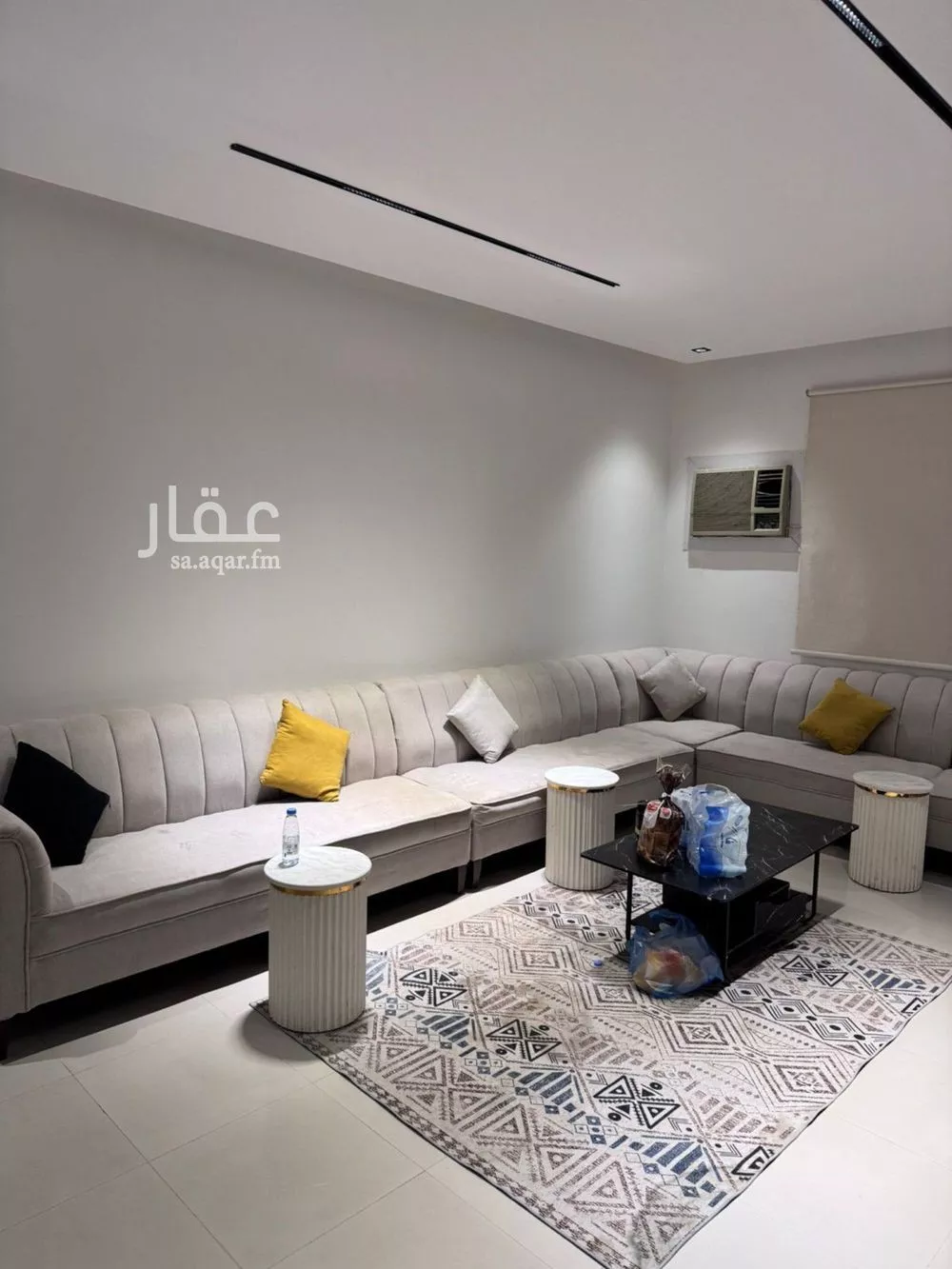 دور 2 غرف في المونسية 4