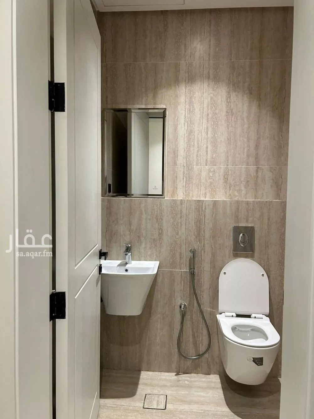 شقة 4 غرف في حطين، الرياض 13