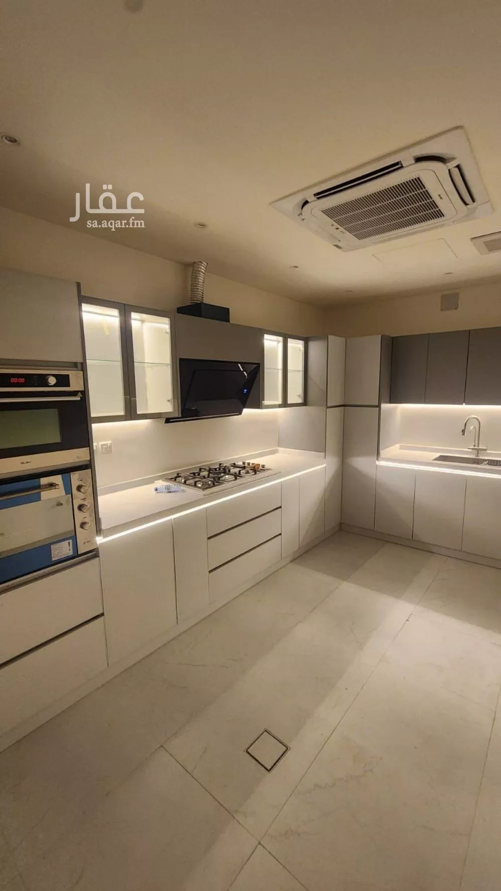 فيلا 5 غرف في النرجس 3