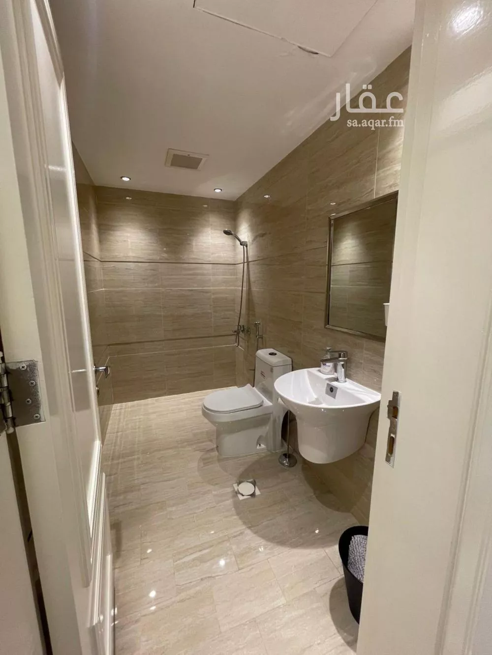 شقة 3 غرف في الياسمين 1