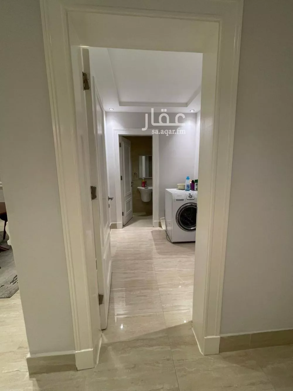 شقة 3 غرف في الياسمين 5