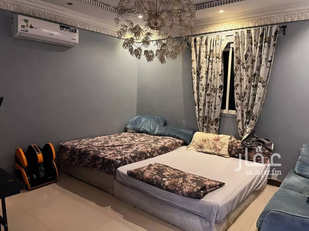 فيلا 5 غرف في المونسية 3