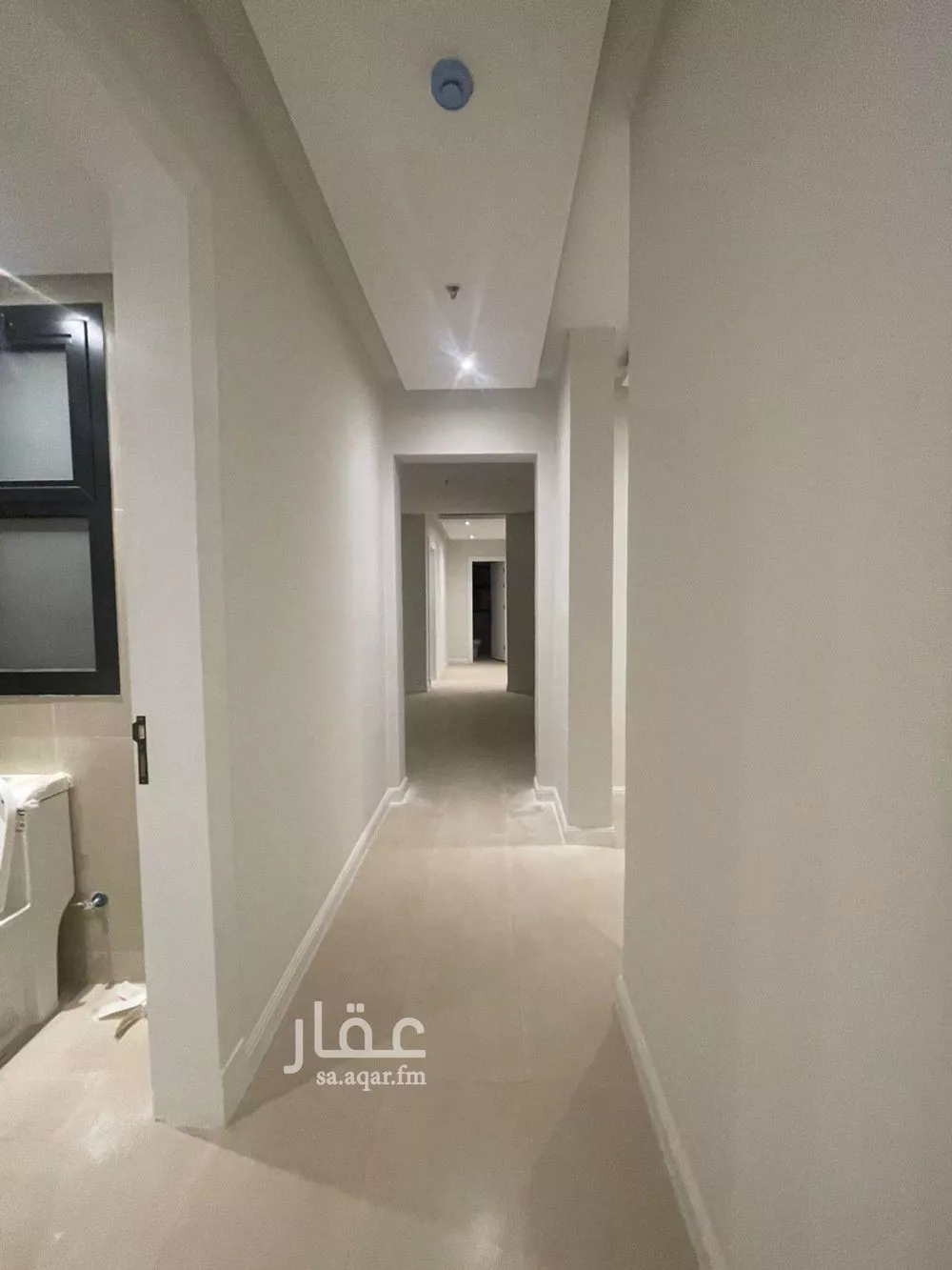 شقة 2 غرف في المونسية 3