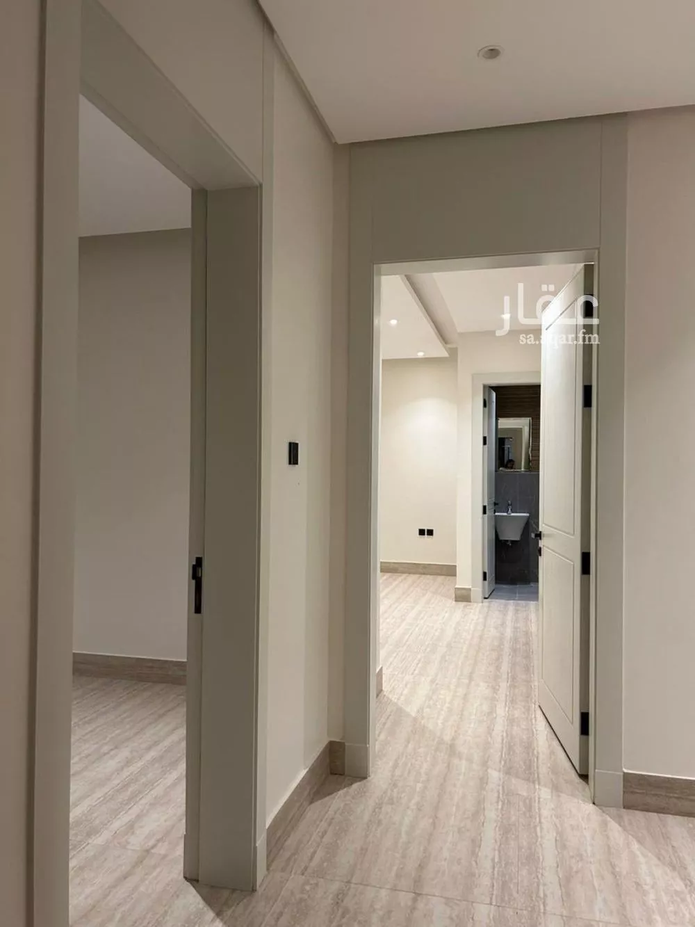 شقة 4 غرف في حطين، الرياض 6