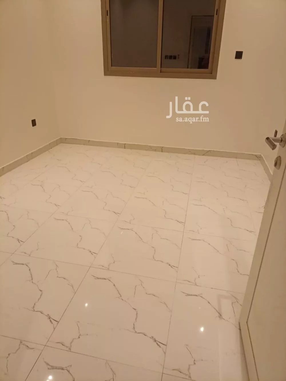 شقة 3 غرف في النرجس 3