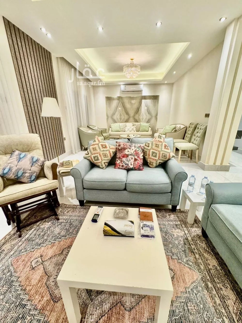 5 bedroom villa in Al Rabie, Riyadh 19