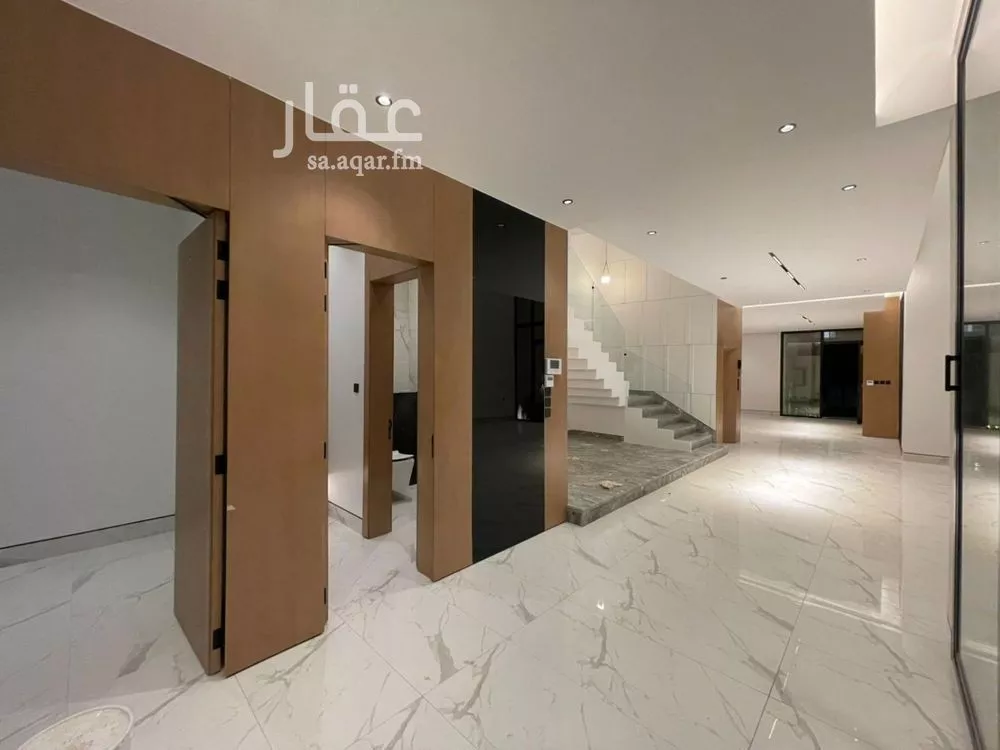 فيلا 5 غرف في النرجس 2