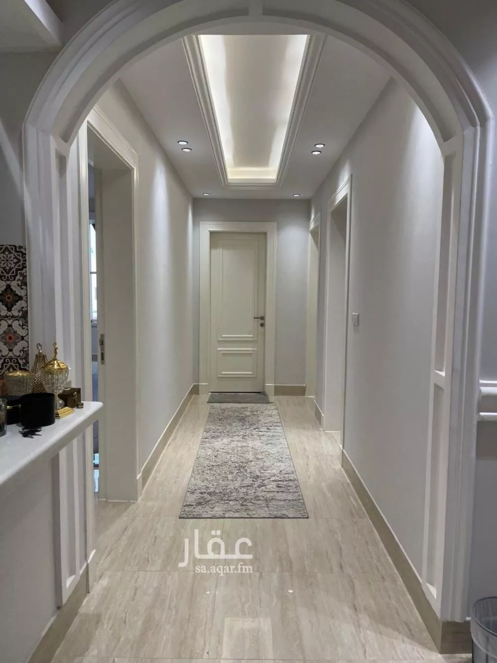 شقة 3 غرف في الياسمين 3