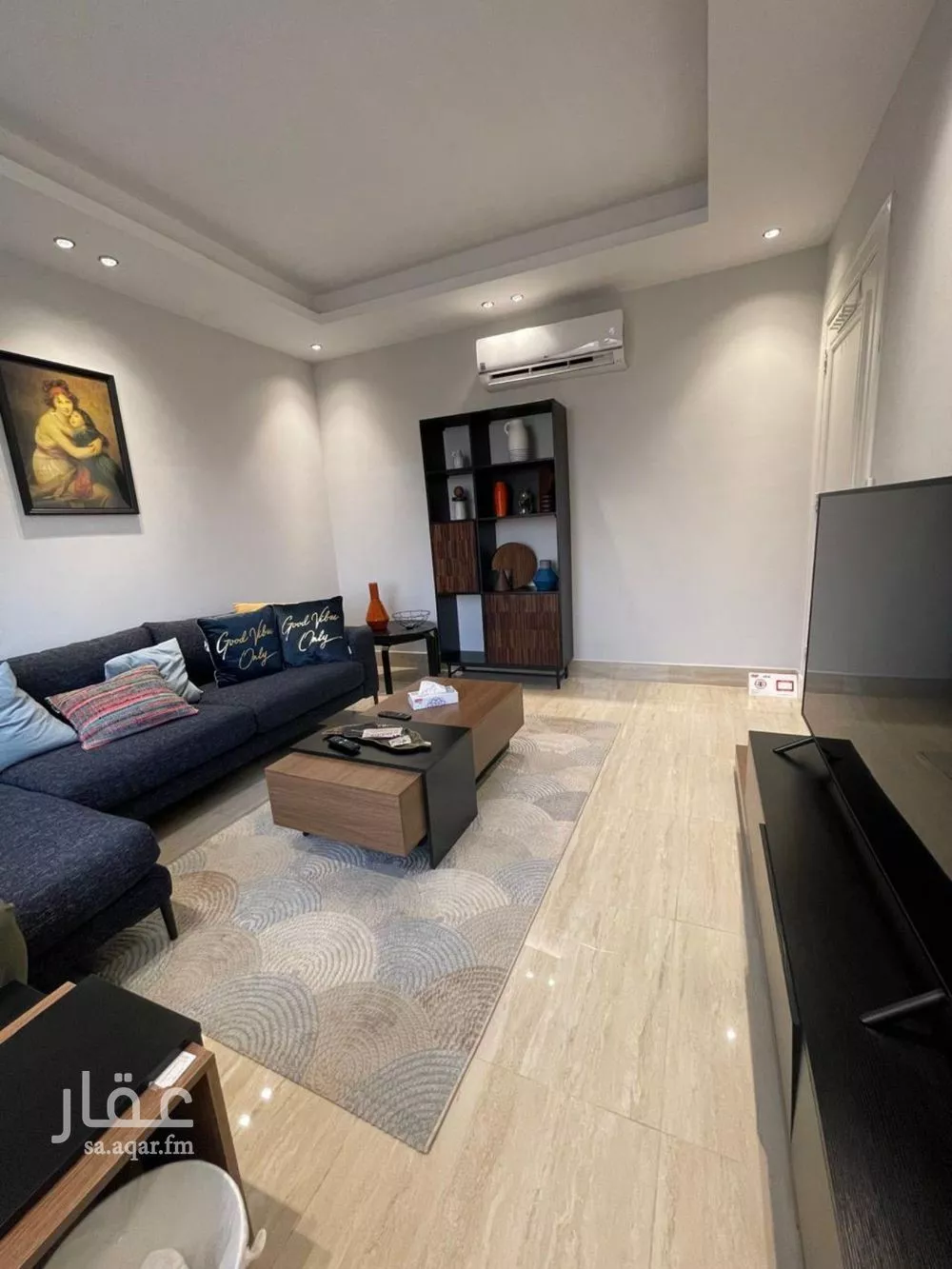 شقة 3 غرف في الياسمين 2