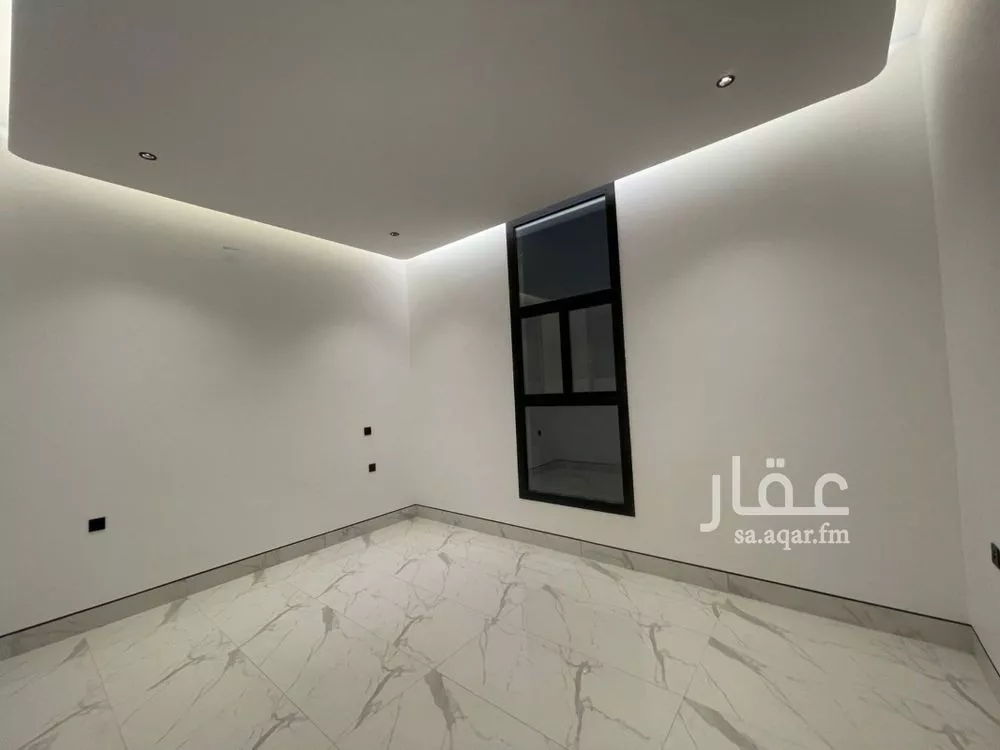 فيلا 4 غرف في النرجس 3