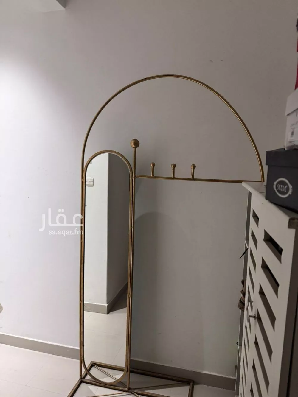 دور 2 غرف في المونسية 2