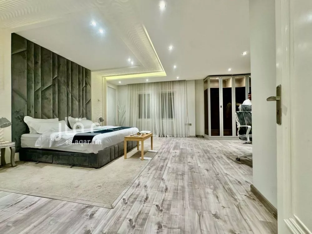 5 bedroom villa in Al Rabie, Riyadh 4