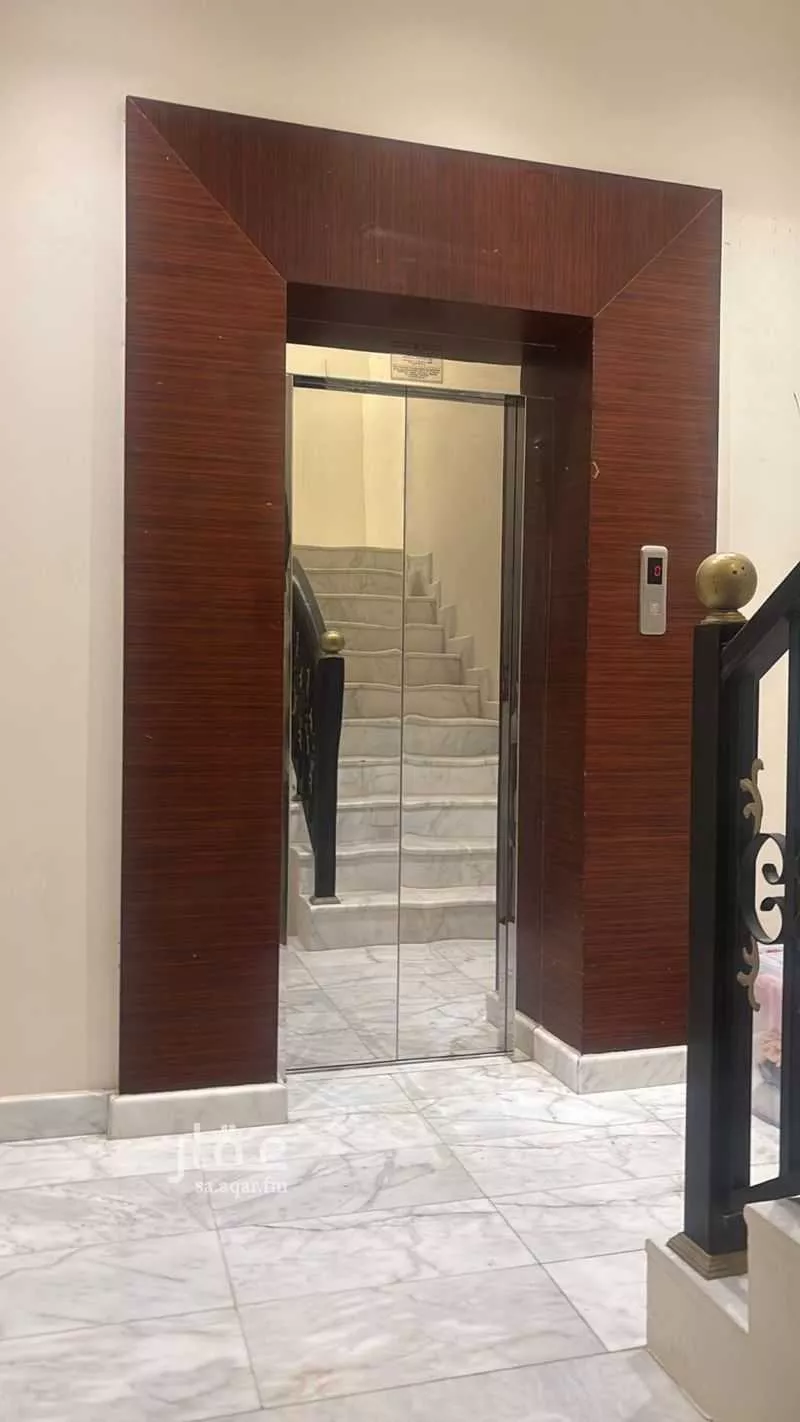 4 bedroom floor in Al Rawdah 4