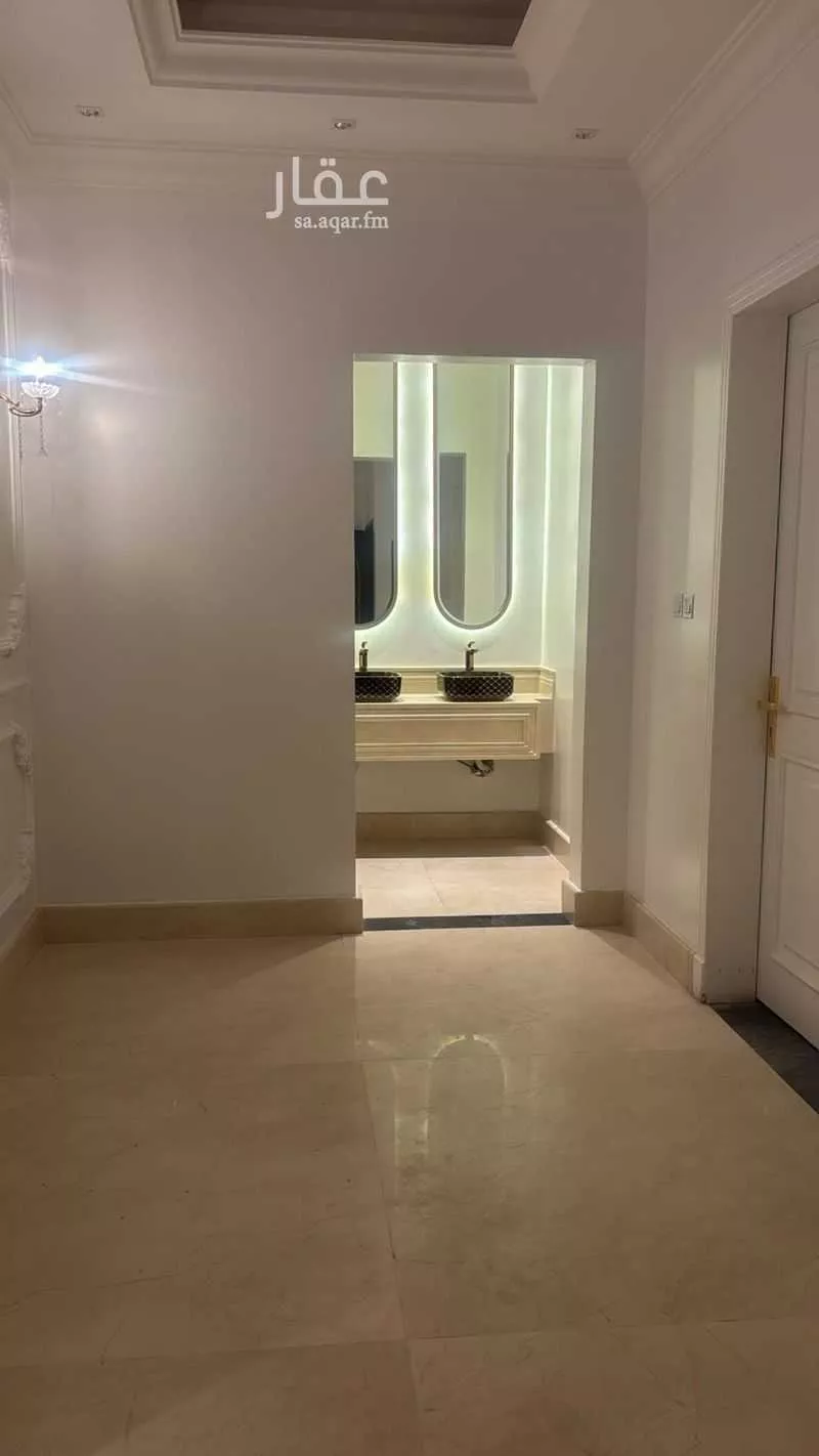 4 bedroom floor in Al Rawdah 5