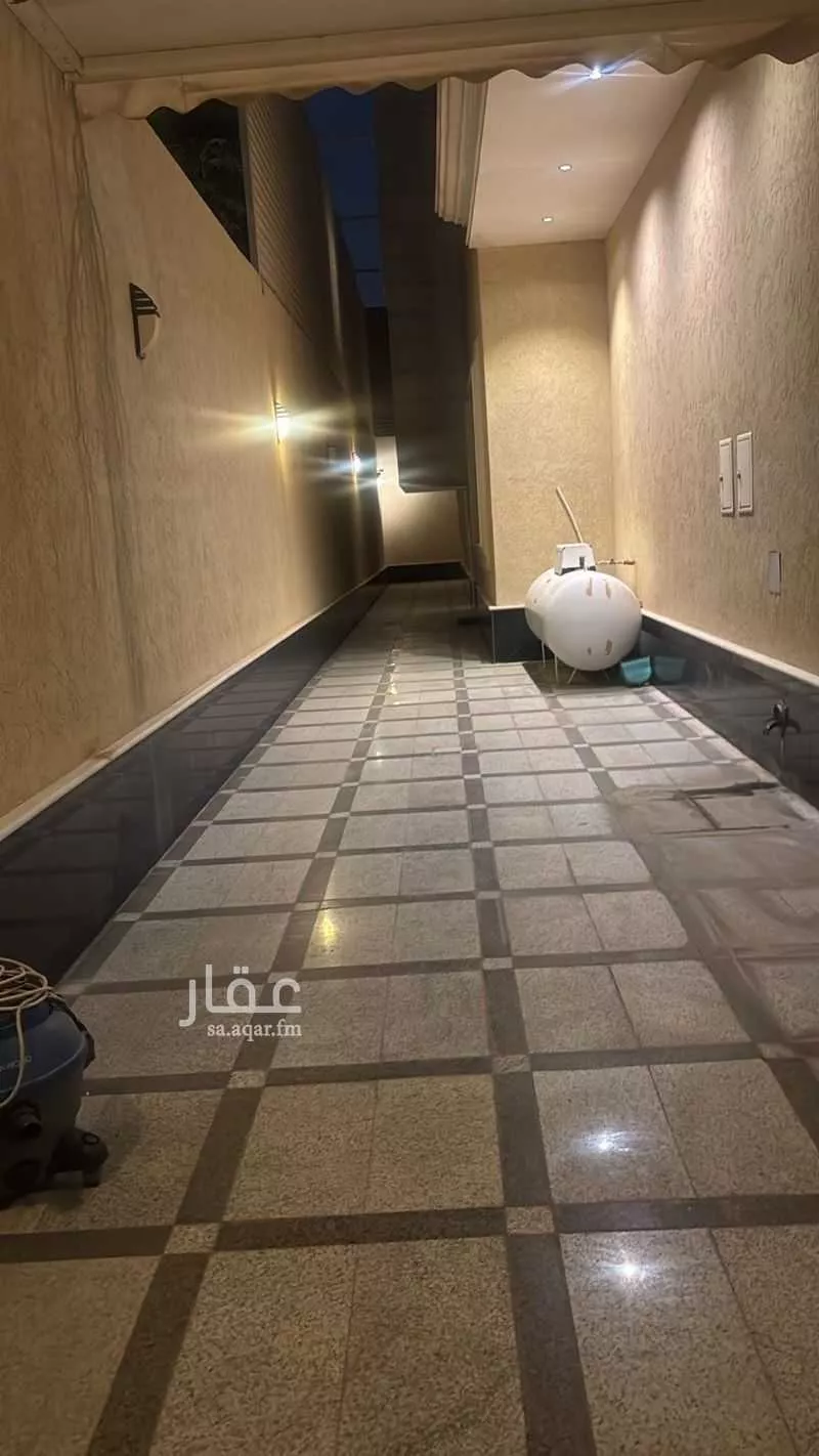 4 bedroom floor in Al Rawdah 3