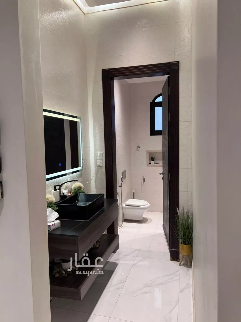 فيلا 9 غرف في المهدية 3