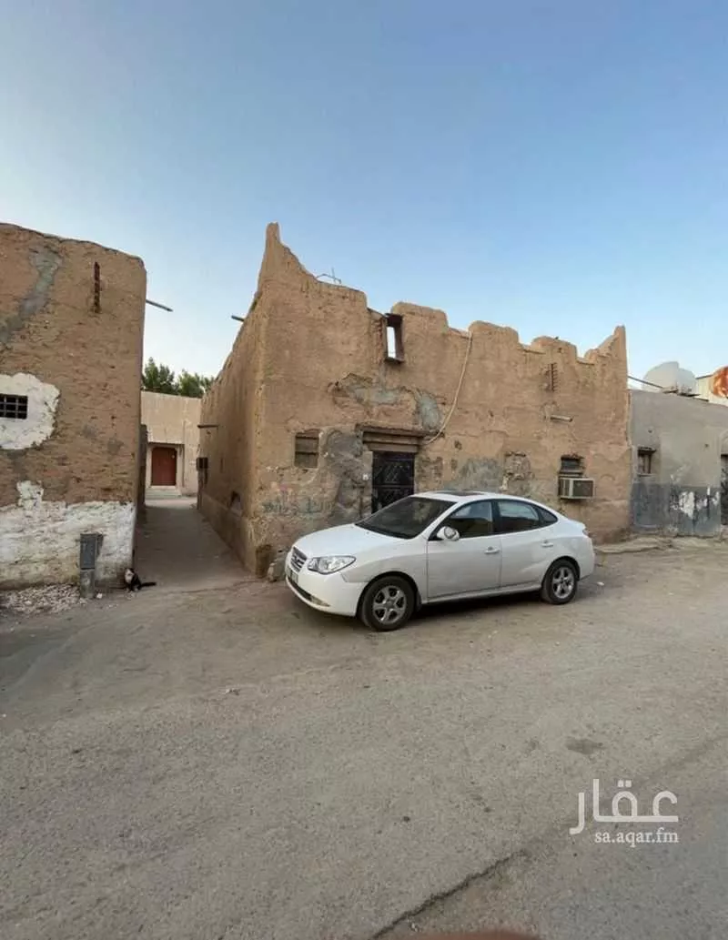 فيلا 3 غرف في العود 1