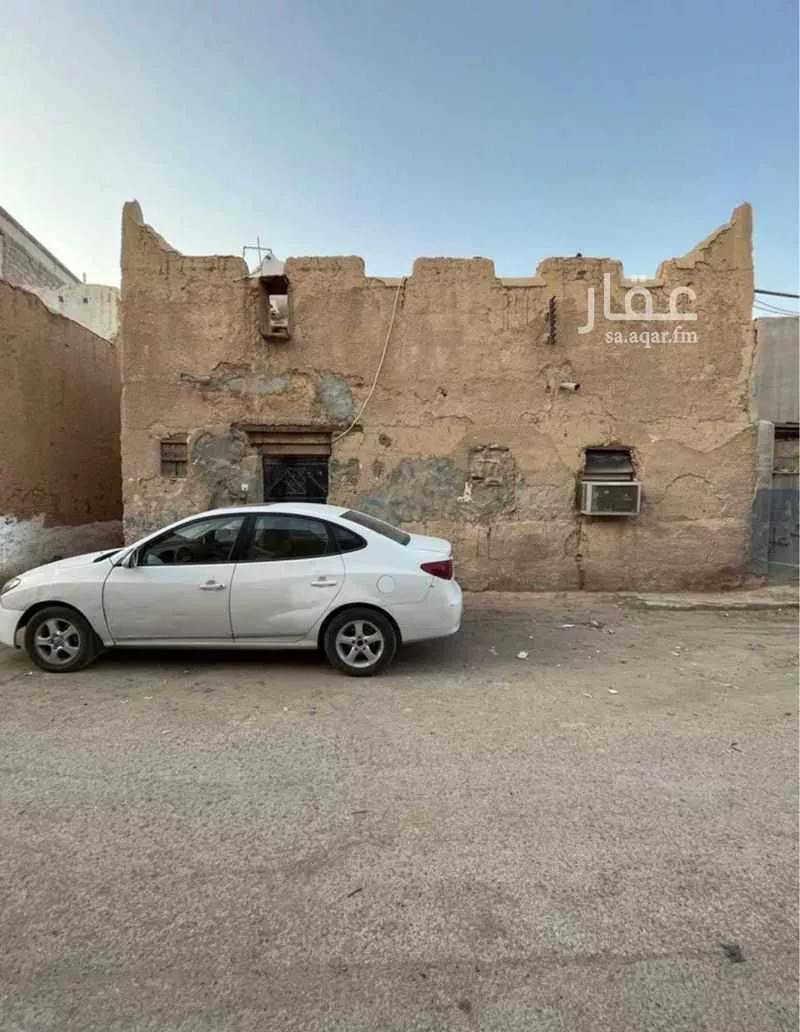 فيلا 3 غرف في العود 2