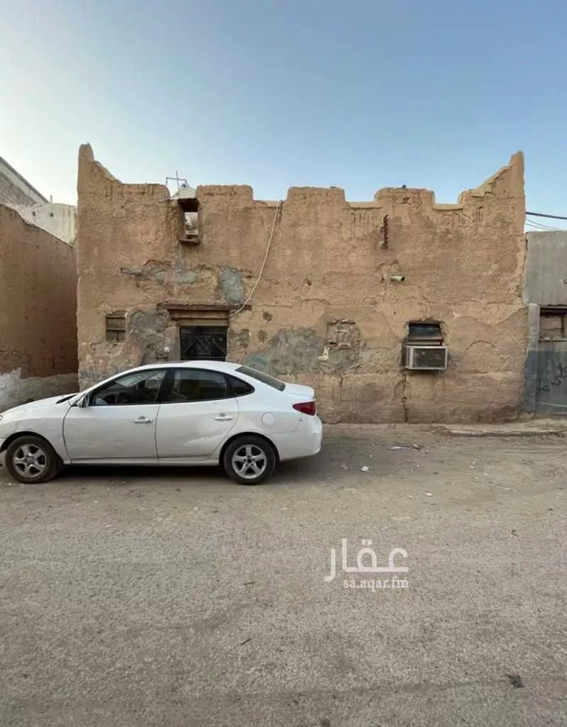 فيلا 3 غرف في العود 3