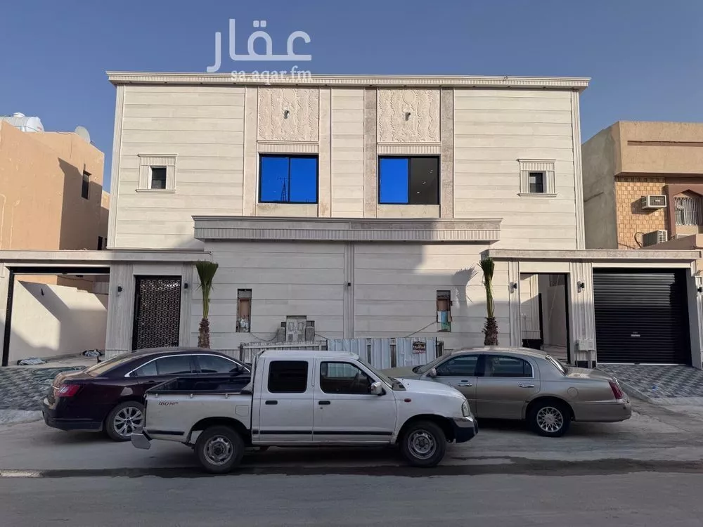 فيلا 6 غرف في العريجاء الغربية 1