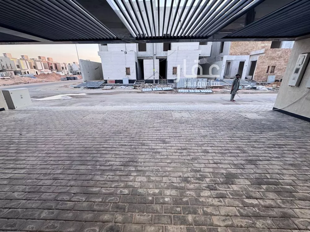 دور 3 غرف في الرمال 2